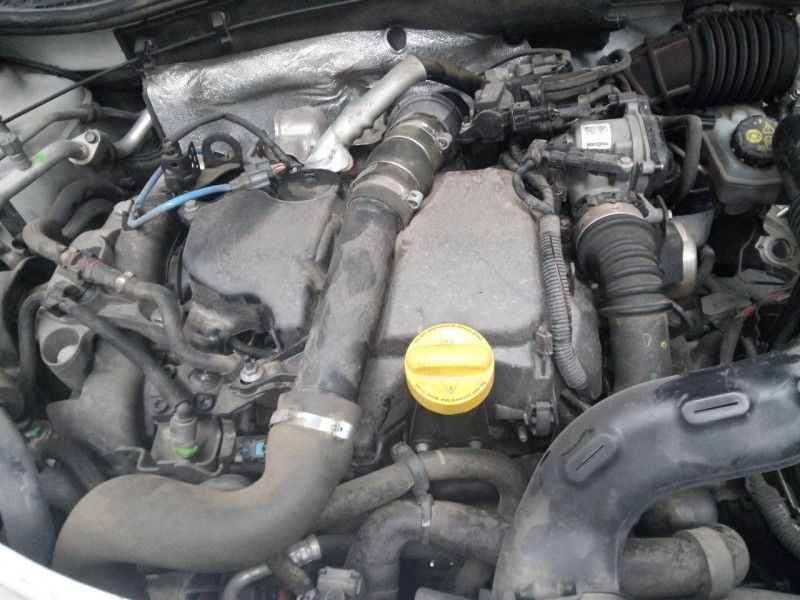 dacia duster del año 2017