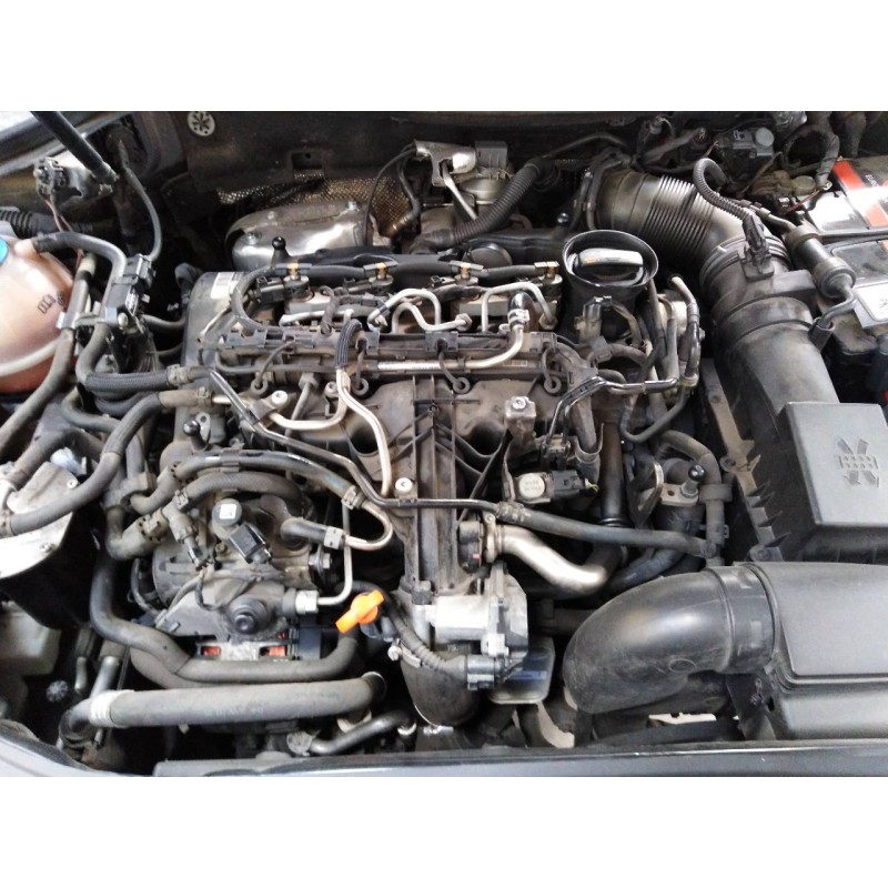 volkswagen passat variant (365) del año 2011