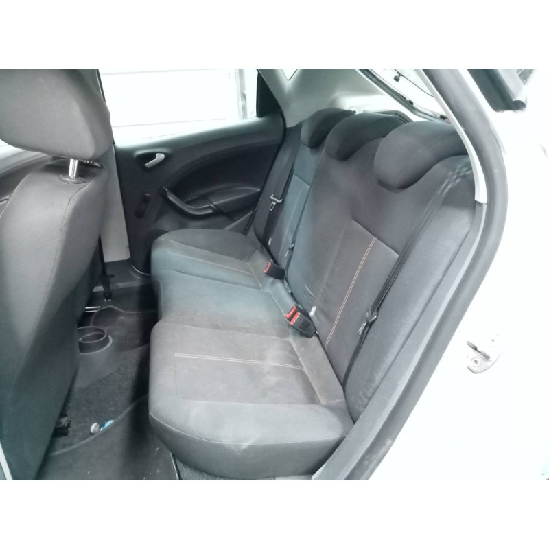 seat ibiza sc (6j1) del año 2010