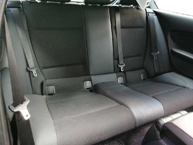 bmw serie 1 berlina (e81/e87) del año 2007