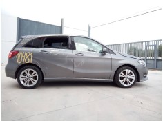 MERCEDES-BENZ CLASE B (W246)