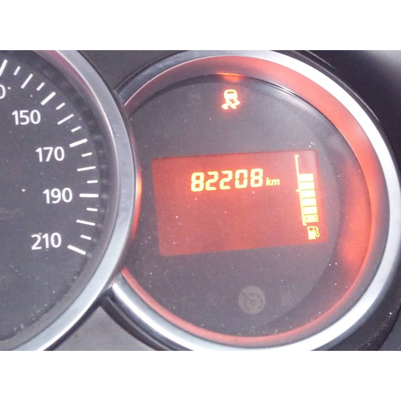 dacia duster del año 2017