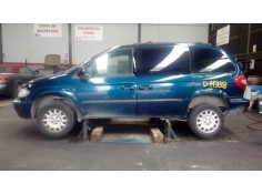 CHRYSLER VOYAGER (RG)