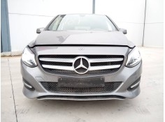 mercedes-benz clase b (w246) del año 2018 2