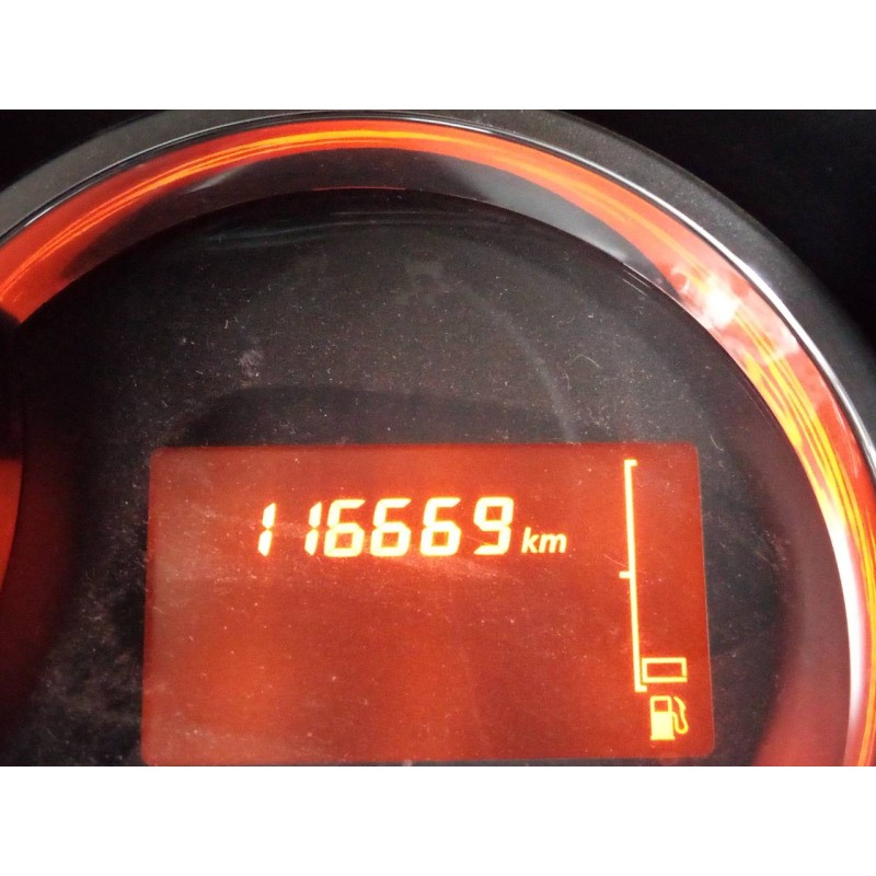 dacia sandero del año 2015