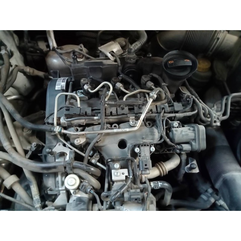 seat ibiza sc (6j1) del año 2010