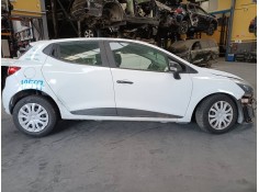 RENAULT CLIO IV