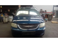 chrysler voyager (rg) del año 2007 2