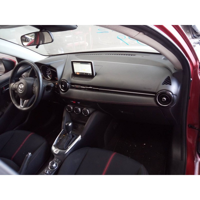 mazda 2 lim. () del año 2018