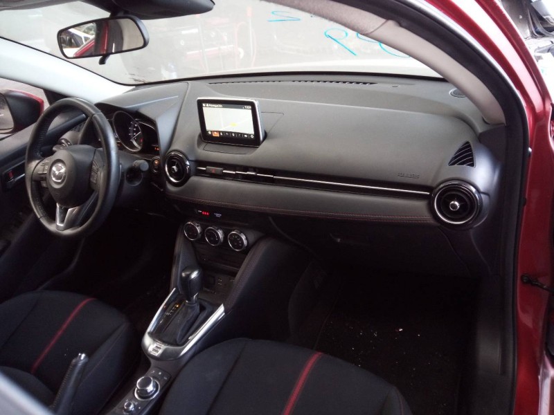 mazda 2 lim. () del año 2018