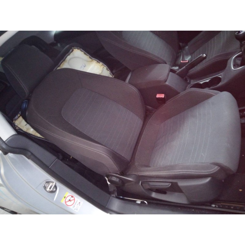 volkswagen scirocco (137) del año 2009