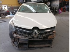 renault clio iv del año 2018 2