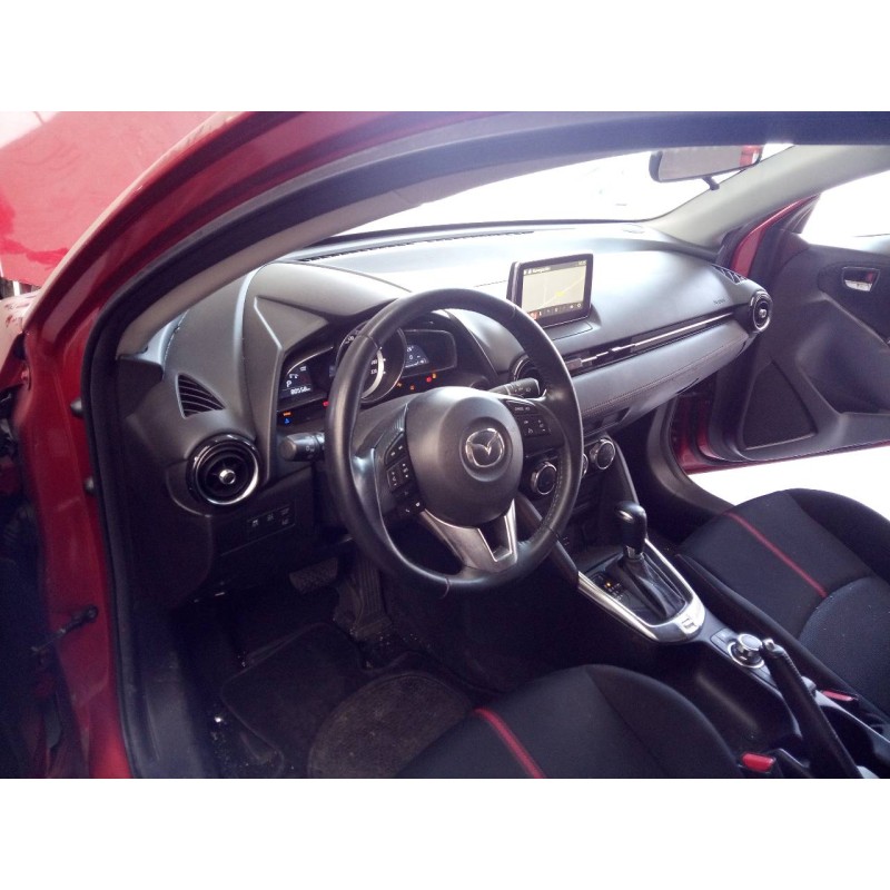 mazda 2 lim. () del año 2018