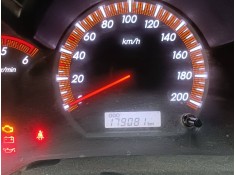 toyota hilux (kun) del año 2015 2