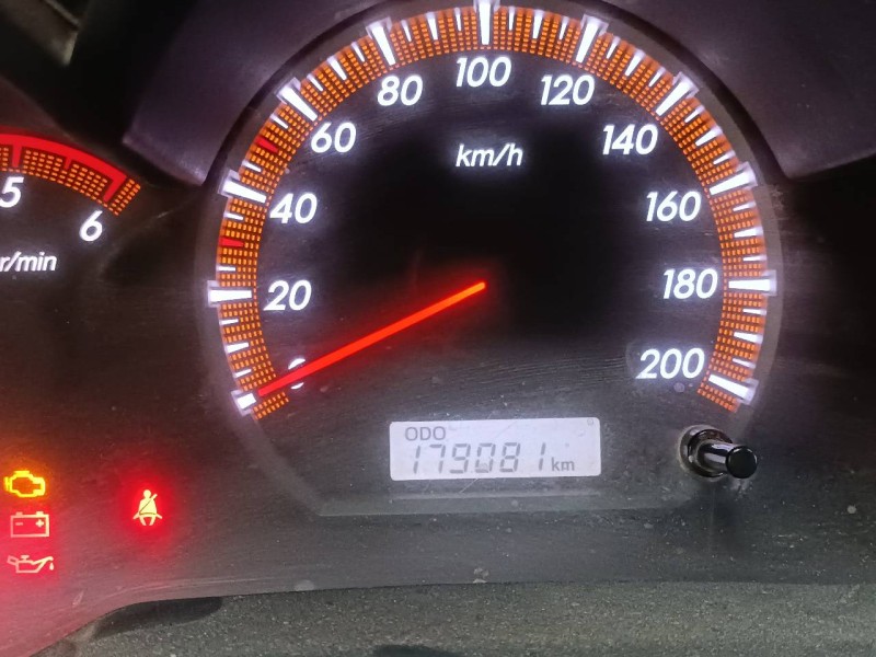 toyota hilux (kun) del año 2015