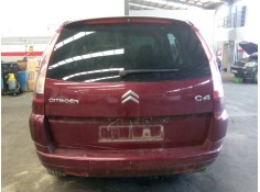 citroën c4 grand picasso del año 2007 2