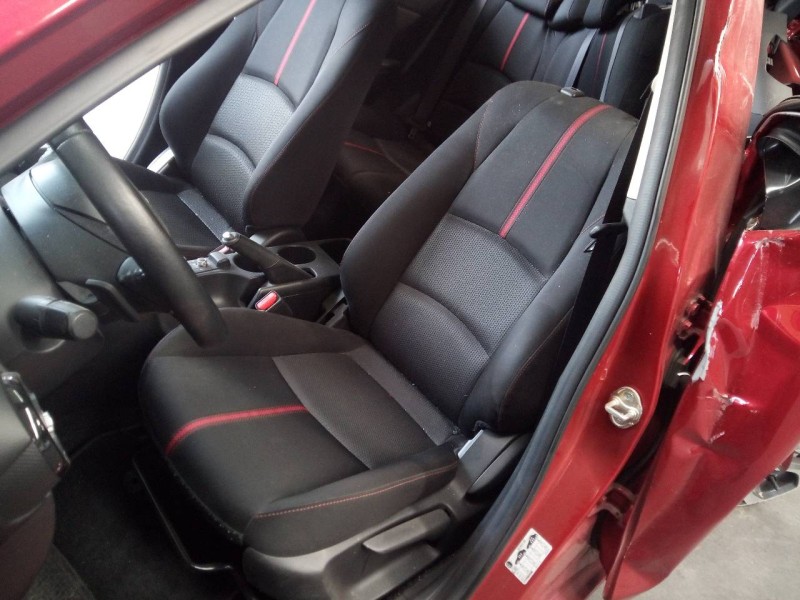 mazda 2 lim. () del año 2018