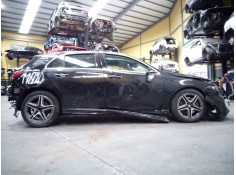 MERCEDES-BENZ CLASE A (BM 177)