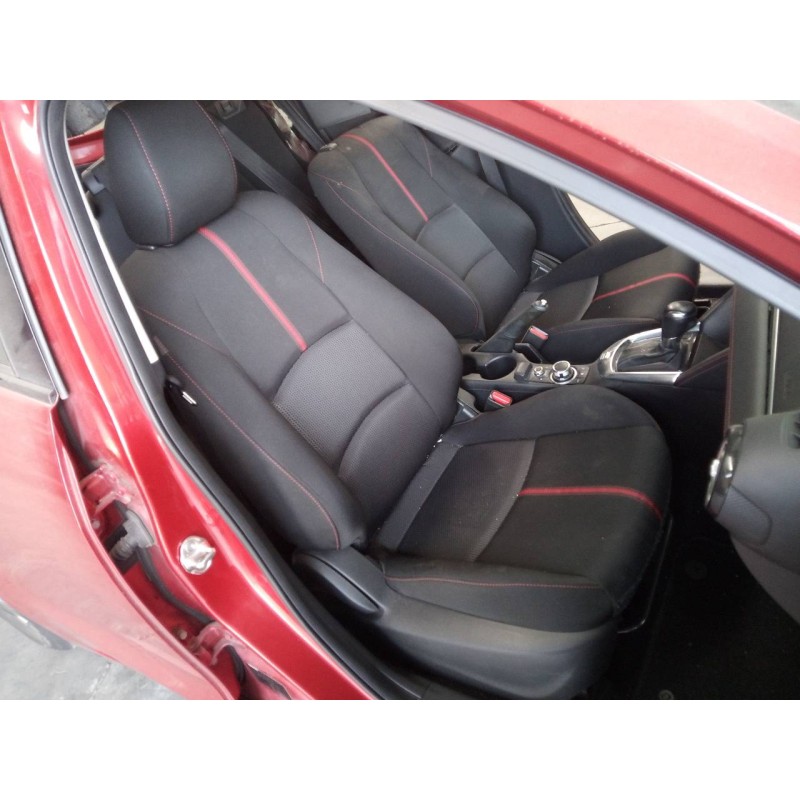 mazda 2 lim. () del año 2018