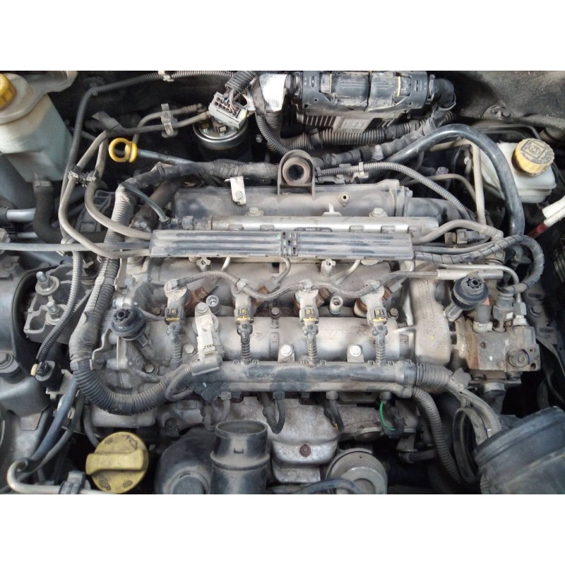 fiat linea (110) del año 2009