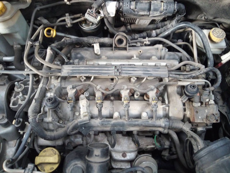 fiat linea (110) del año 2009