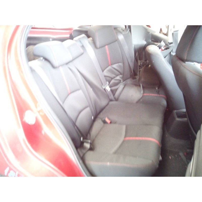 mazda 2 lim. () del año 2018