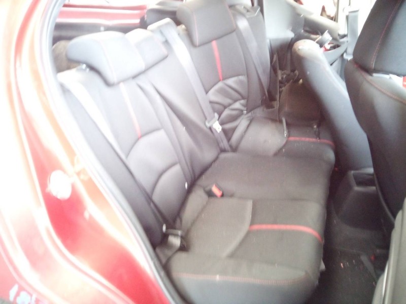 mazda 2 lim. () del año 2018