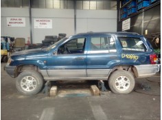 chrysler jeep gr.cherokee (wj/wg) del año 1999