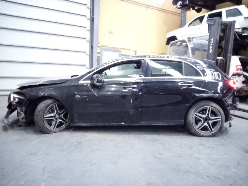 mercedes-benz clase a (bm 177) del año 2018