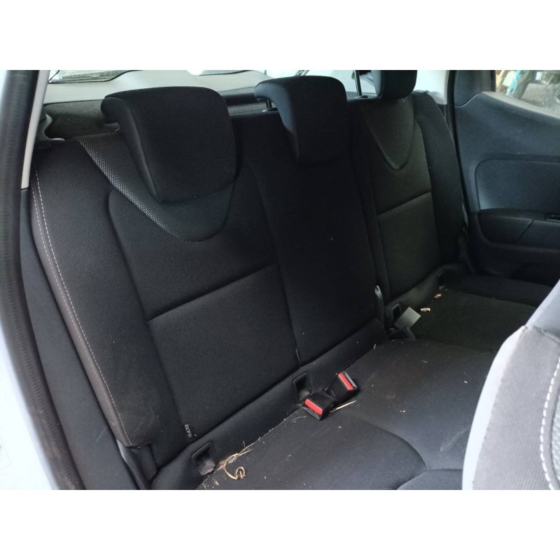 renault clio iv del año 2018