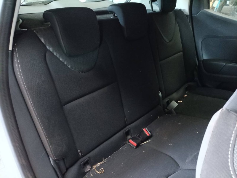 renault clio iv del año 2018