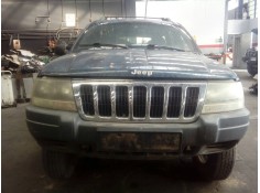 chrysler jeep gr.cherokee (wj/wg) del año 1999 2