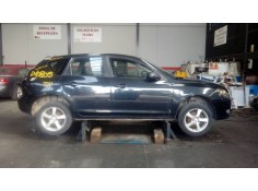 mazda 3 berlina (bk) del año 2004