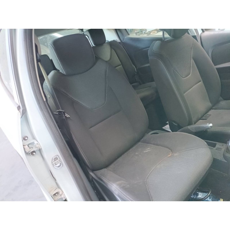 renault clio iv del año 2018