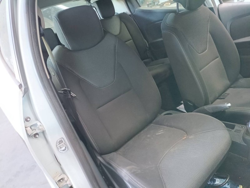 renault clio iv del año 2018