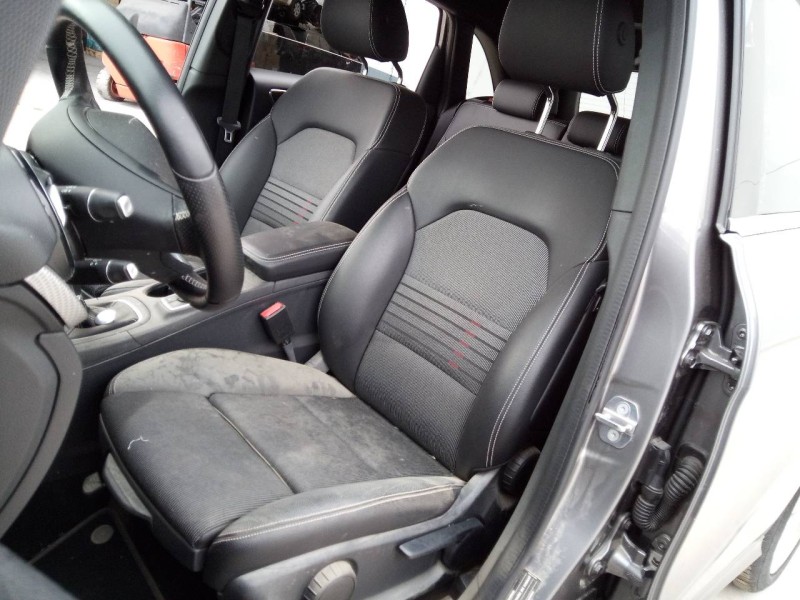 mercedes-benz clase b (w246) del año 2018