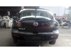 mazda 3 berlina (bk) del año 2004 2