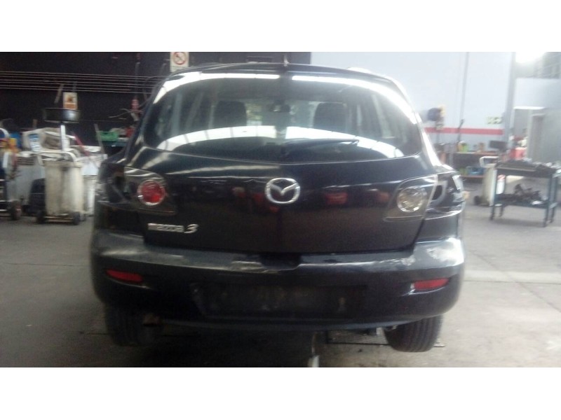 mazda 3 berlina (bk) del año 2004