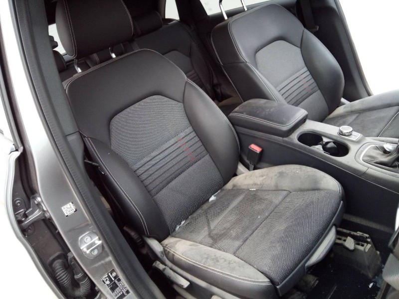 mercedes-benz clase b (w246) del año 2018