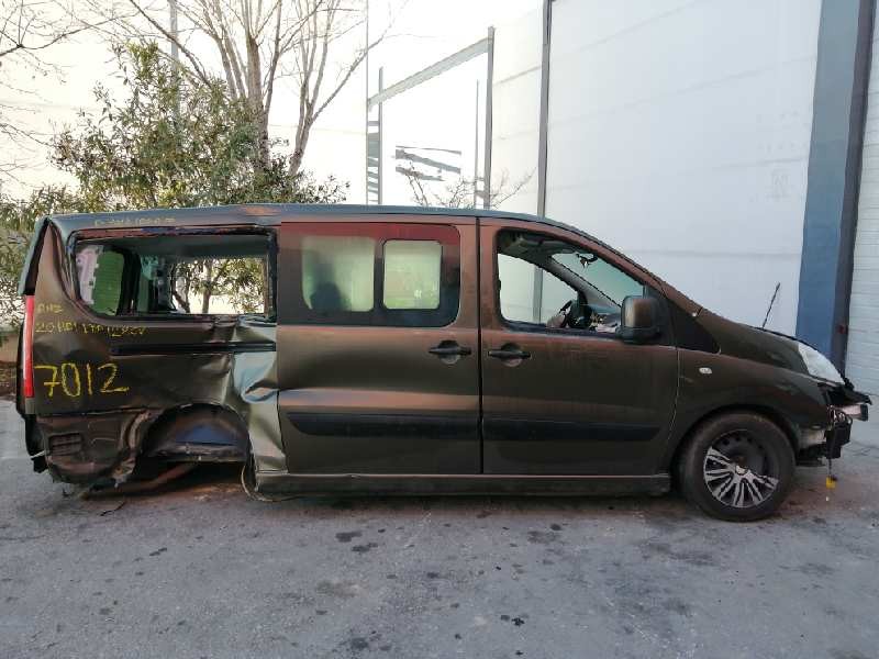 peugeot expert kasten del año 2013