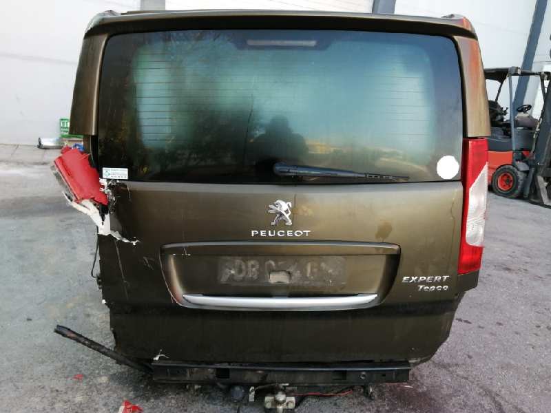 peugeot expert kasten del año 2013