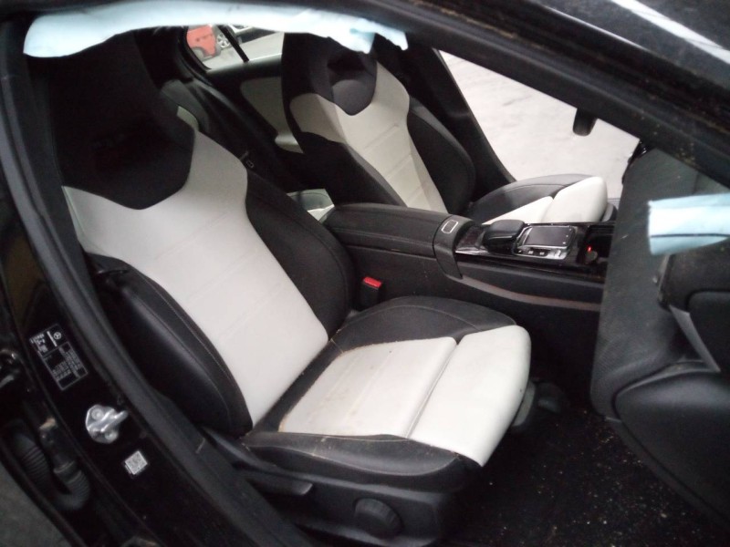 mercedes-benz clase a (bm 177) del año 2018