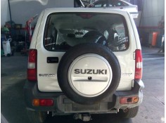 suzuki jimny sn (fj) del año 2017 2