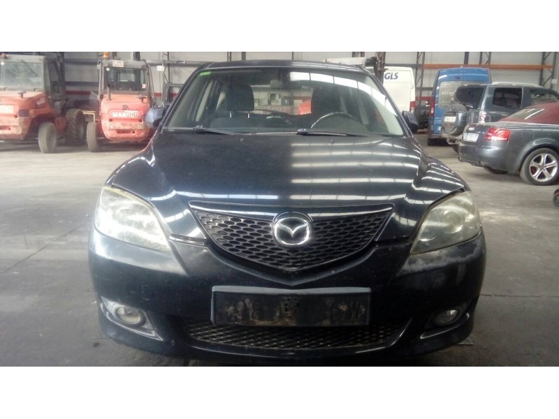 mazda 3 berlina (bk) del año 2004