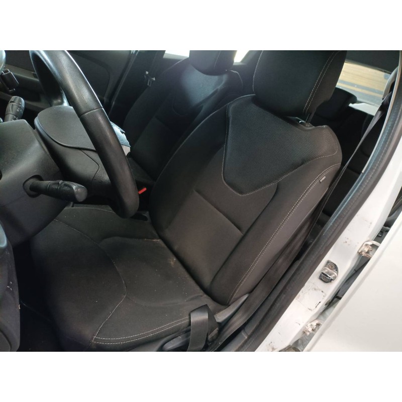 renault clio iv del año 2018