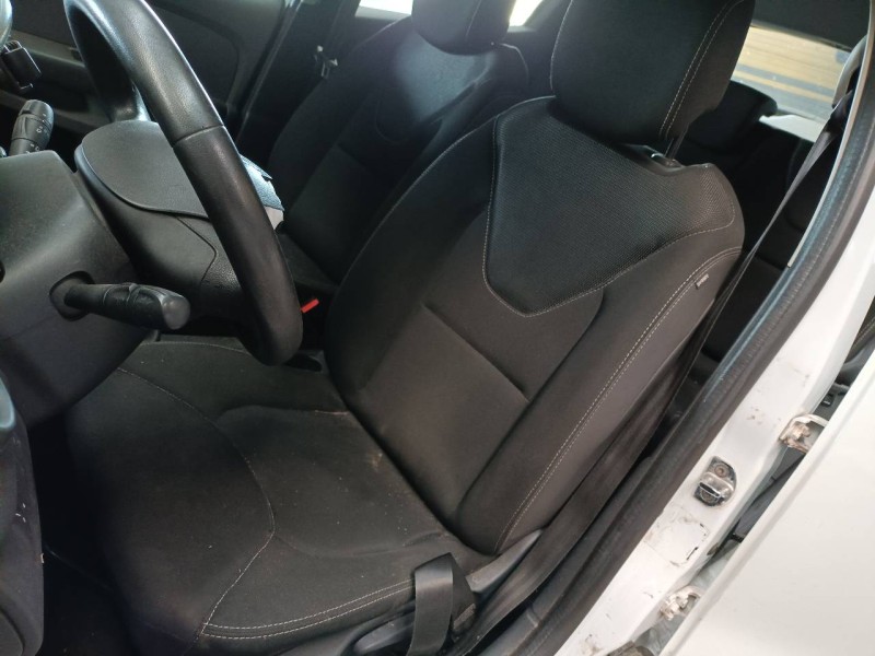 renault clio iv del año 2018