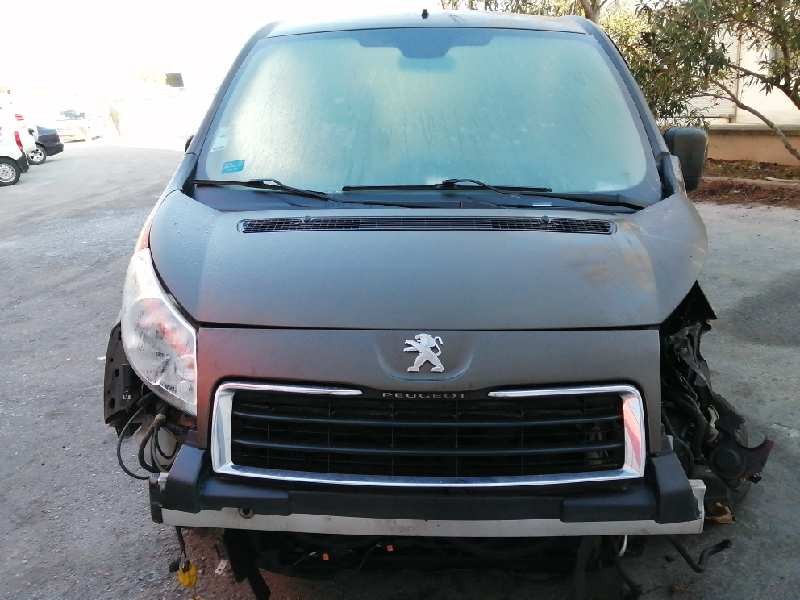 peugeot expert kasten del año 2013