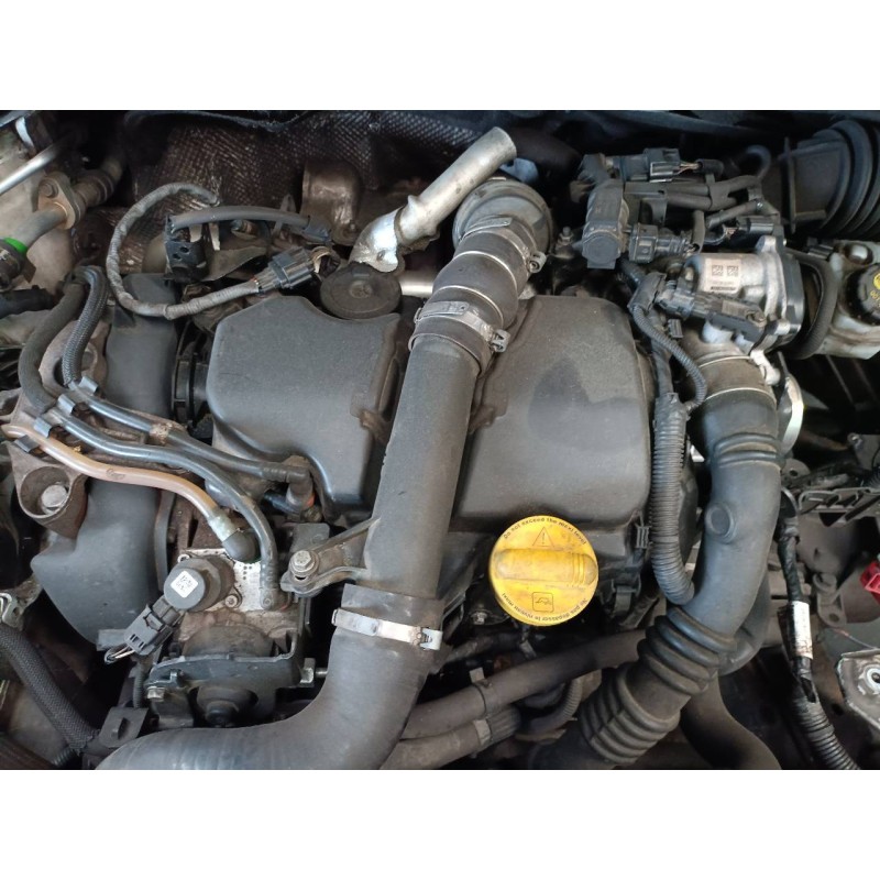 renault clio iv del año 2018