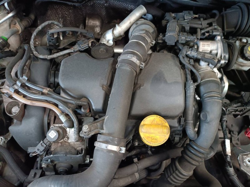 renault clio iv del año 2018