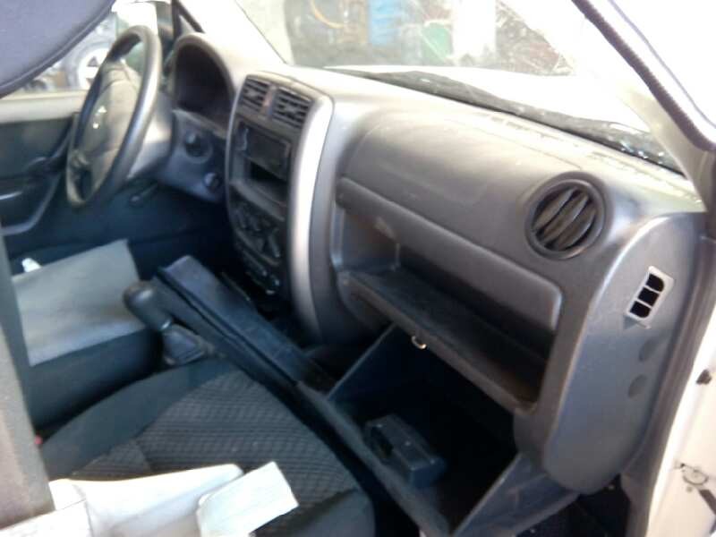 suzuki jimny sn (fj) del año 2017